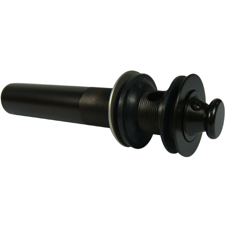 Kingston Brass KB3005 Kingston Lift And Turn Sink Drain - Oil Rubbed Bronze