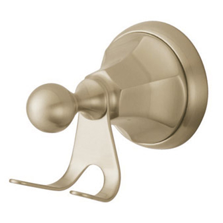 BA4817SN Metropolitan Robe Hook - Satin Nickel