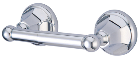 BA4818C Metropolitan Toilet Paper Holder - Polished Chrome
