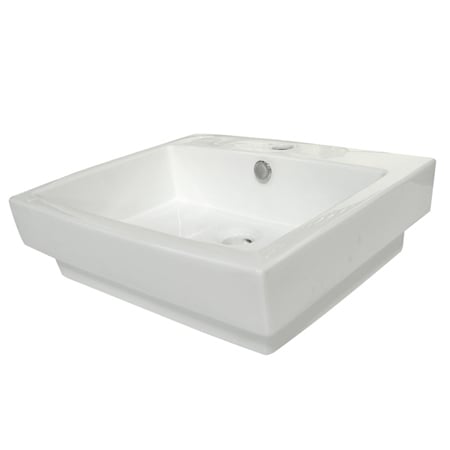 Picture of Kingston Brass EV4024 Plaza Wash Basin