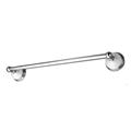 Kingston Brass BA1111C Victorian 24 Inch Towel Bar - Polished Chrome Kingston Brass BA1111C Victorian 24 Inch Towel Bar - Polished Chrome