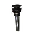 Kingston Brass KB4005 Kingston Solid Grid Drain For Vessel Sink - Oil Rubbed Bronze Kingston Brass KB4005 Kingston Solid Grid Drain For Vessel Sink - Oil Rubbed Bronze