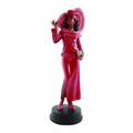 Picture of African American Expressions 186720 Figurine-Red Lady Sunday Morning