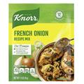 Picture of Knorr KHRM00206458 1.4 oz French Onion Recipe Mix