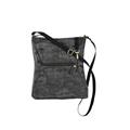 Picture of HHPLIFT INV-SMA-SCOUT-CHAR Charcoal Scout Purse