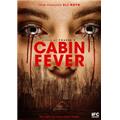 Picture of Alliance Entertainment CIN DSF16791D Cabin Fever DVD