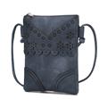 Picture of MKF Collection by Mia K. MKF-HG201NV Amentia Crossbody Bag