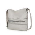 Picture of MKF Collection by Mia K. MKF-2750WT Jazmin Crossbody