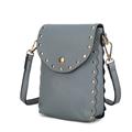 Picture of MKF Collection by Mia K. MKF-87411DM Filomena Vegan Leather Womens Crossbody