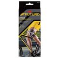 Picture of 3M 56963003 Futuro Sport Moisture Control Knee Brace&#44; Black - Medium - 15 to 17 in. Knee Circumference - Pack of 3