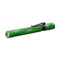 Picture of Coast CST-21519 Rechargeable Focusing Penlight&#44; Green