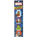 Picture of Avengers 110810 Avengers Magnetic Bookmarks Set