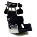 Picture of Ultra Shield ULTFCLM520T 15 in. 20 deg FC1 Late Model Seat with Black Cover
