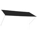 Picture of OnlineGymShop CB21760 118 in. Outdoor Awning
