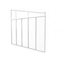 Picture of Palram-Canopia HG9205 13 ft. Feria Patio Cover Sidewall Kit&#44; White