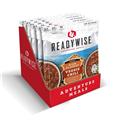 Picture of ReadyWise RW05-011 8 x 11.25 x 9.75 in. High Plateau Veggie Chili Soup - 6 Count