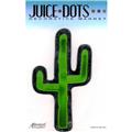 Picture of 212 Main JD1142 4.25 x 7 in. Cactus Chrome Magnet