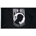 Picture of 212 Main MF-006 36 x 60 in. Prisoner of War Missing in Action Polyester Flag