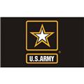 Picture of 212 Main MF-007 36 x 60 in. United States Army Polyester Flag