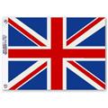 Picture of 212 Main UK35 36 x 60 in. United Kingdom Polyester Flag