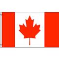 Picture of 212 Main CANADA35 36 x 60 in. Canada Polyester Flag
