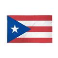 Picture of 212 Main PUERTORICO35 36 x 60 in. Puerto Rico Polyester Flag