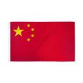 Picture of 212 Main CHINA35 36 x 60 in. China Polyester Flag
