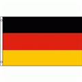 Picture of 212 Main GERMANY35 36 x 60 in. Germany Polyester Flag