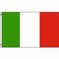 Picture of 212 Main ITALY35 36 x 60 in. Italy Polyester Flag