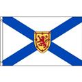 Picture of 212 Main NOVASCOTIA35 36 x 60 in. Nova Scotia Polyester Flag