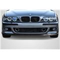 Picture of Carbon Creations 113390 HMS Front Lip Spoiler for 1997-2003 BMW M5 E39