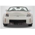Picture of Carbon Creations 113455 MZ Front Lip Spoiler for 2006-2008 Nissan 350Z Z33