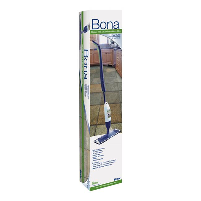 Bona 1500321 33 oz Floor Care Kit - Bild 1 von 1