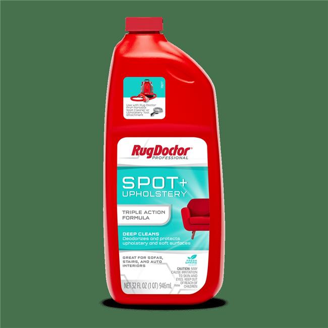 32 oz Sofa & Stair Upholstery Cleaner Liquid Concentrated