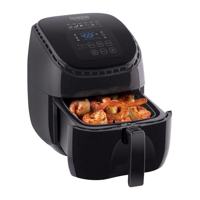nuwave airfryer