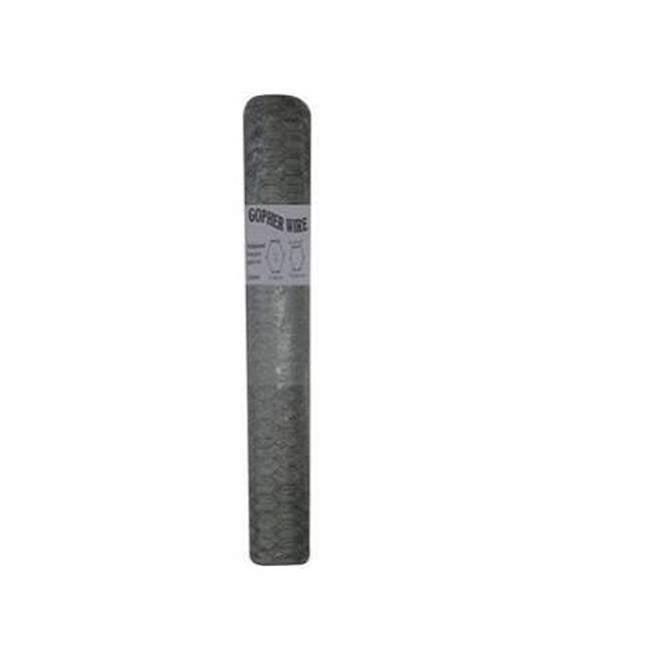 2 x 25 in. Root Guard Gopher Wire Roll