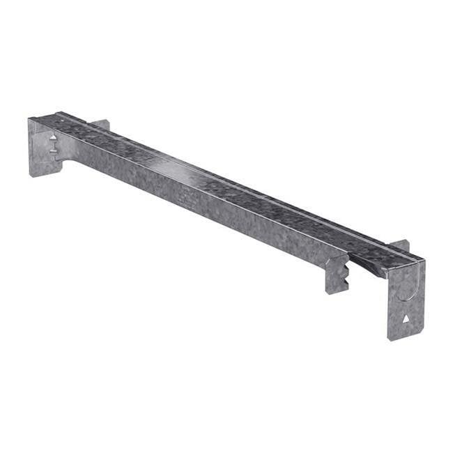 Simpson Strong-Tie 5006510 17.5 x 1.25 in. 22 Gauge Steel Truss Spacer - Pack...