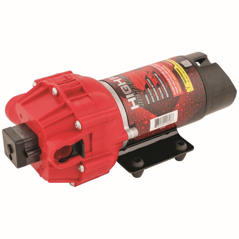 Fimco 7527120 4.5 GPM High-Flo Sprayer Pump