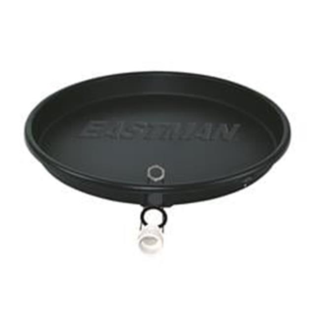 Eastman 4000430 Plastic Water Heater Pan