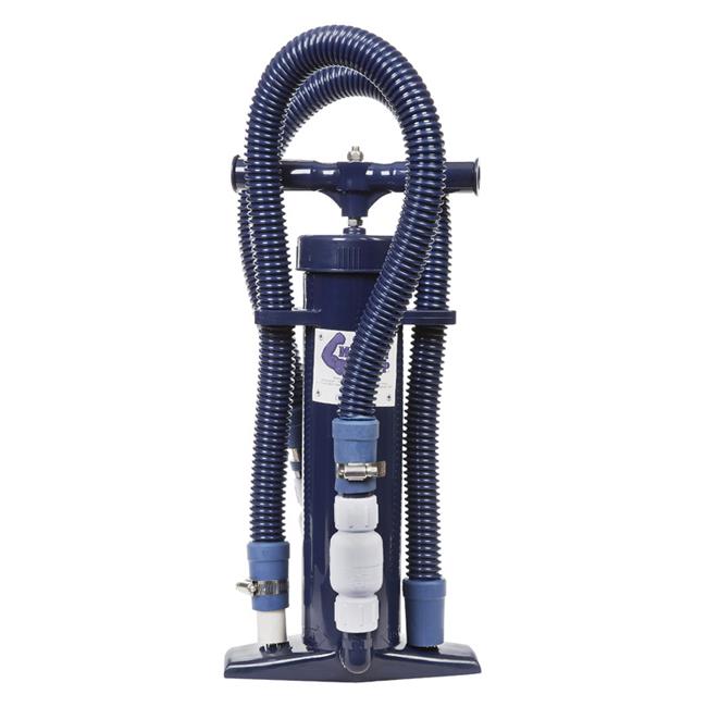 B&K 4509667 Rectorseal Might Thermoplastic Water Pump