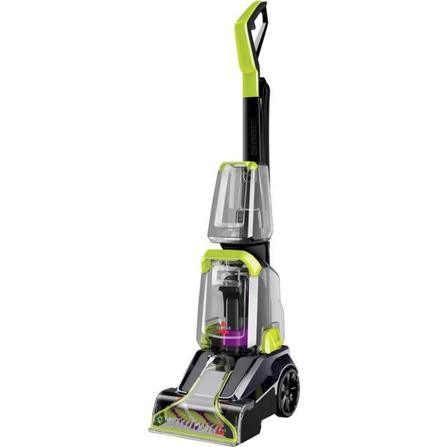 Bissell 1018048 4.75A Standard TurboClean Bagless Carpet Cleaner  Multi Color