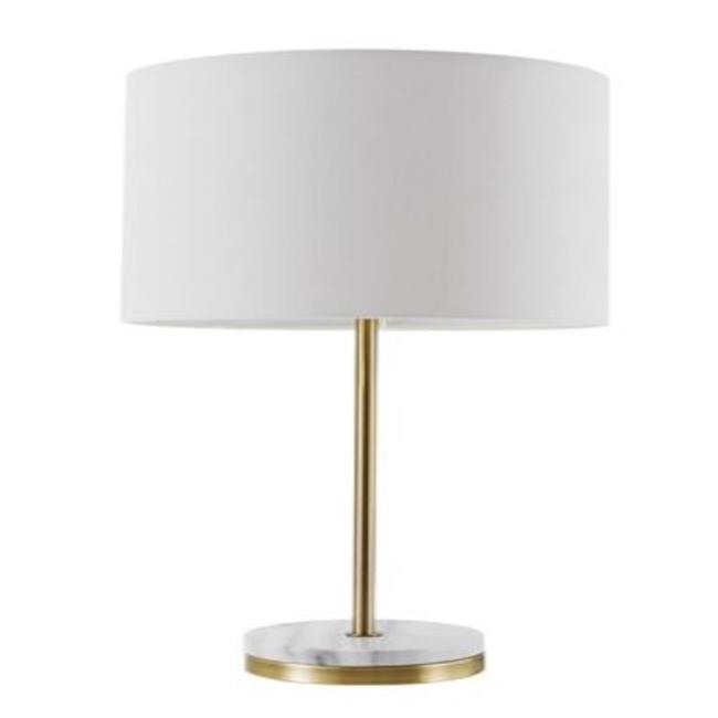 Globe Electric 3009613 19 in. Globe Electric Table Lamp