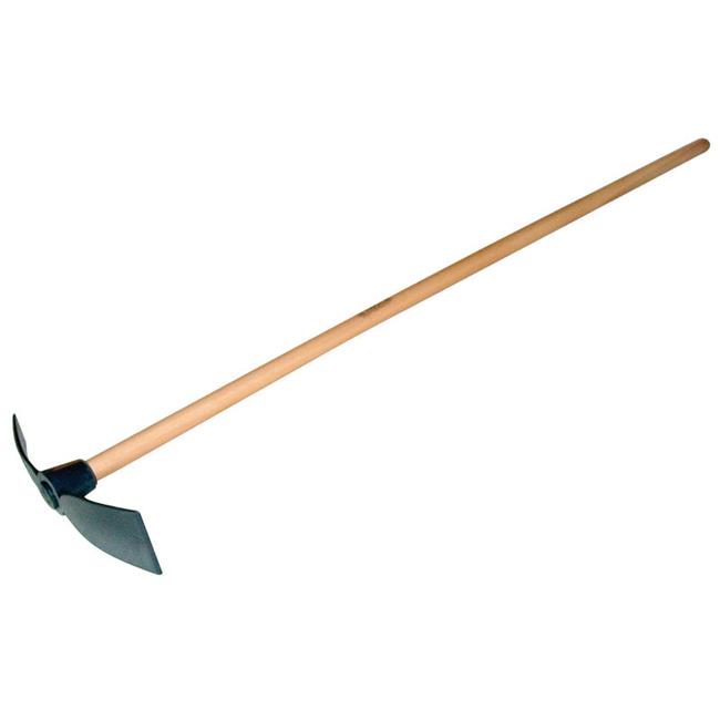 Seymour Manufacturing 7209364 Garden Hoe Mattock