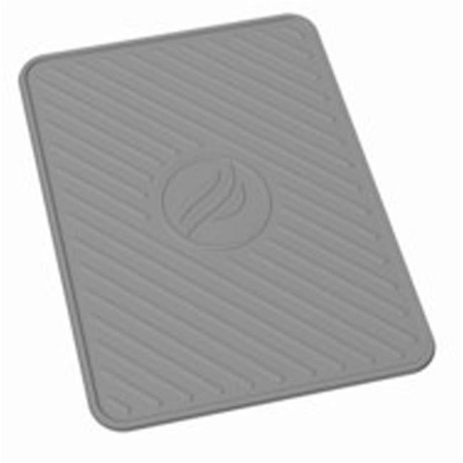 Alfombrilla de parrilla gris silicona Blackstone 8075101 - Imagen 1 de 1