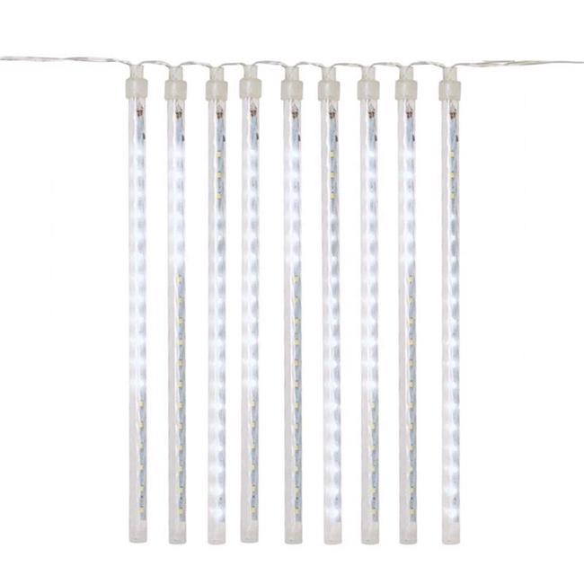 Ace Trading 9107064 Celebrations LED Cool White Christmas Lights