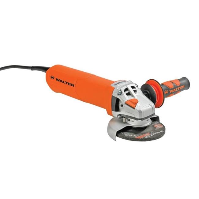 Walter 30A150 5 in. Super 5 6150i Angle Grinder