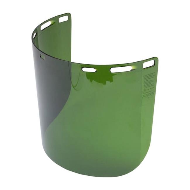Walter 168IR3-PC-50 Polycarbonate Visor - IR3 - Pack of 50