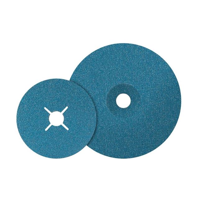 Walter 15P708 7 in. GR80 Grit Topcut Sand Discs
