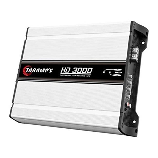 Taramps HD30001 Car Amplifier 3000 Watts - 1 ohm