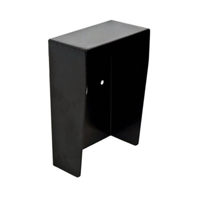 Metal Box for Keypad Gate Opener Security